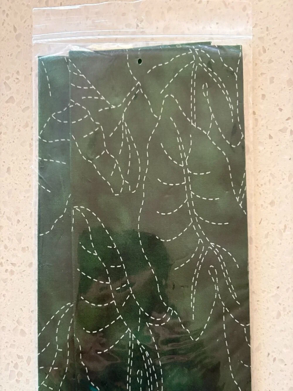 Sashiko Japanese Embroidery